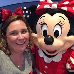 Meet your Posher, Tiffany